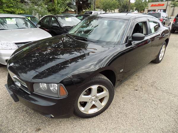 2009 Dodge Charger SXT AWD (#7270) for sale in Minneapolis, MN