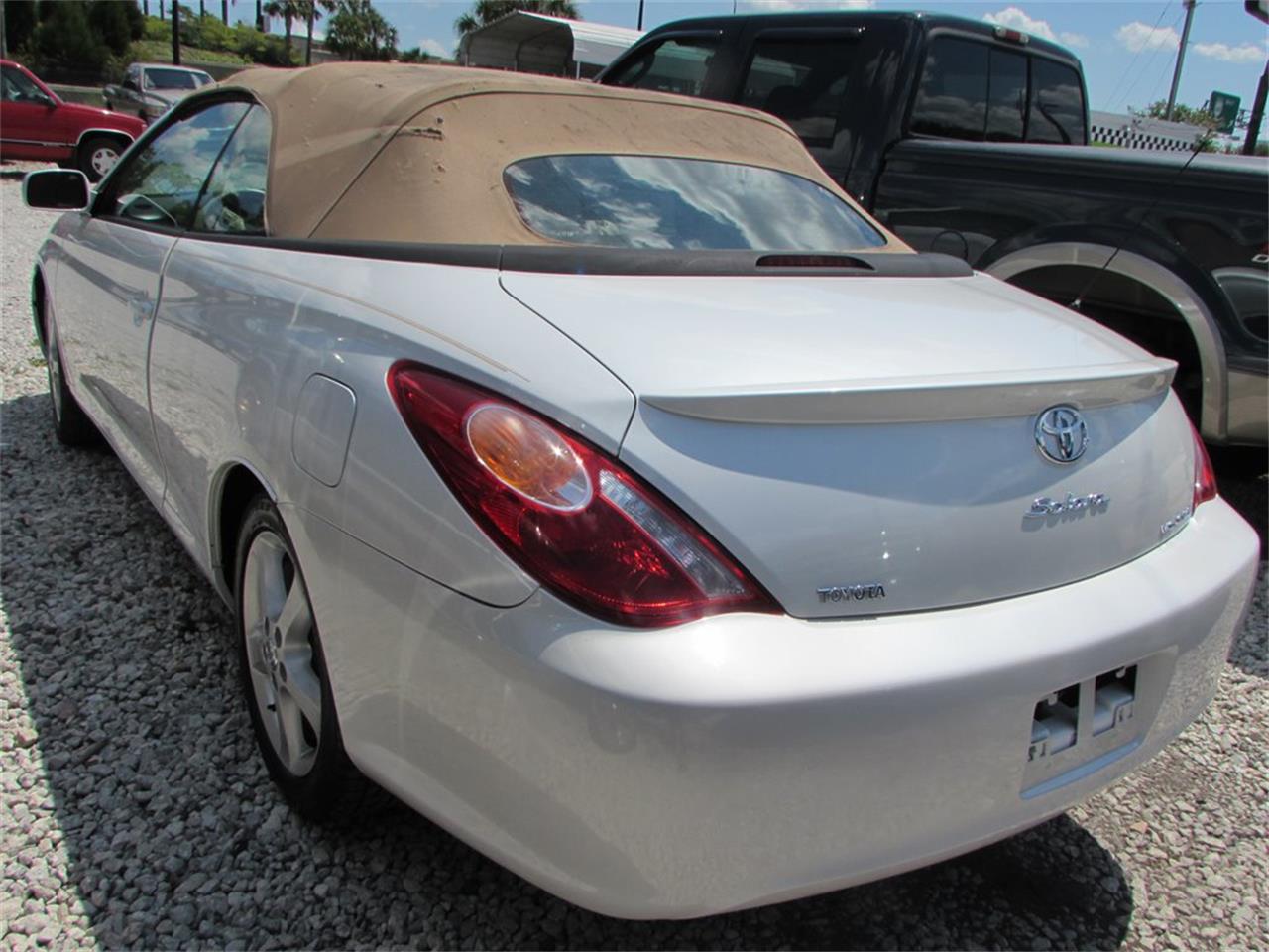 2006 Toyota Solara for sale in Orlando, FL – photo 4