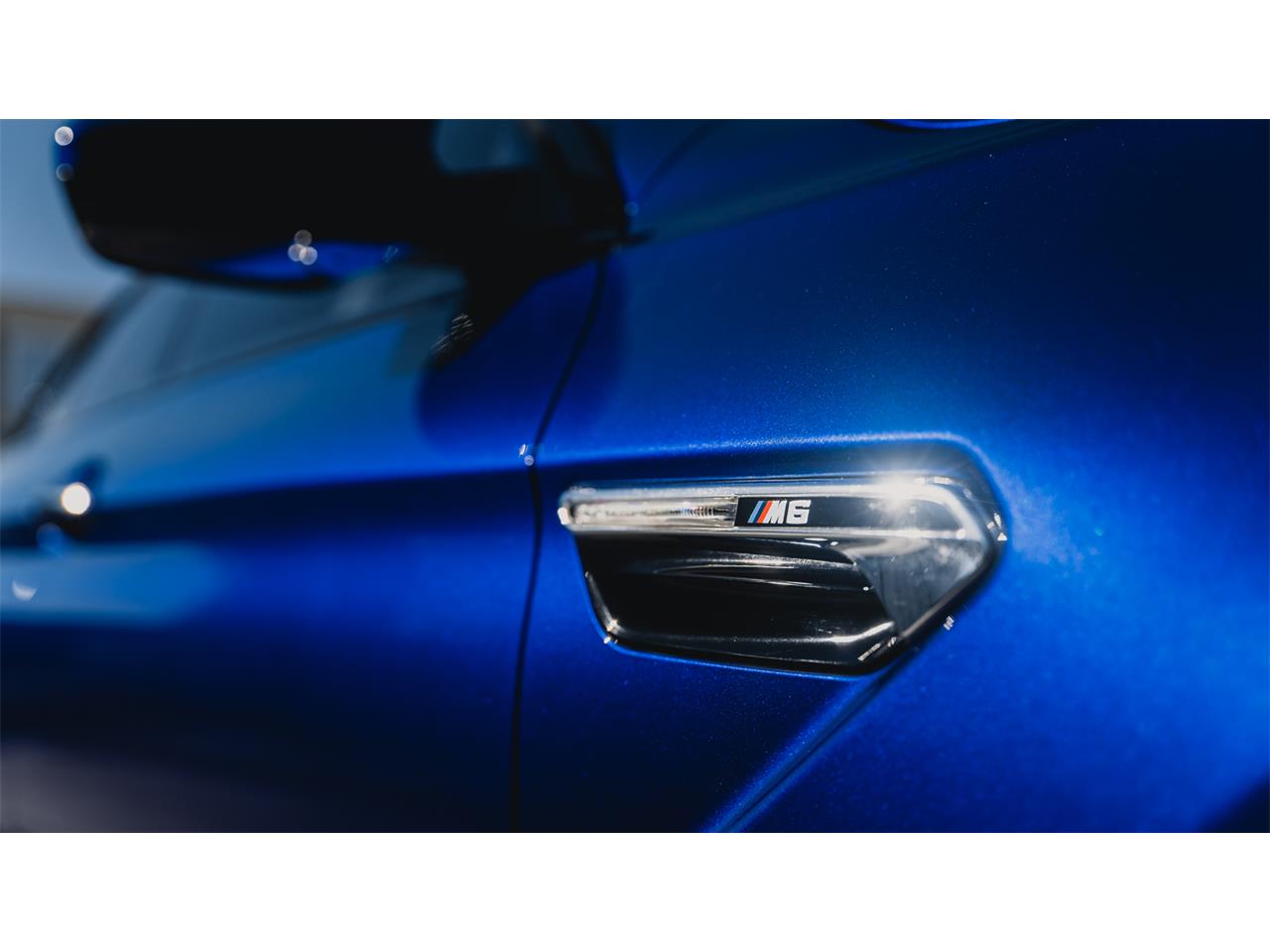 2014 BMW M6 for sale in Salt Lake City, UT – photo 7