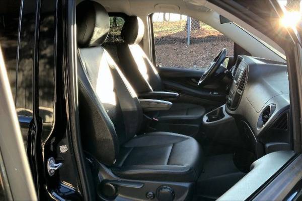 2018 Mercedes-Benz Metris Passenger Van 4D Passenger - cars & trucks... for sale in Finksburg, MD – photo 13
