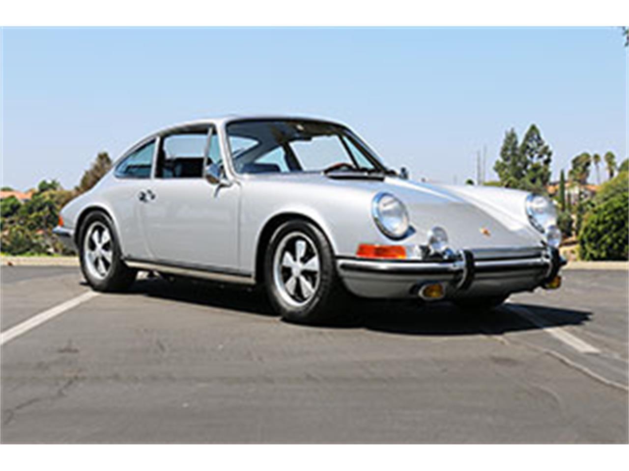 1970 Porsche 911S for sale in Fallbrook, CA – photo 4