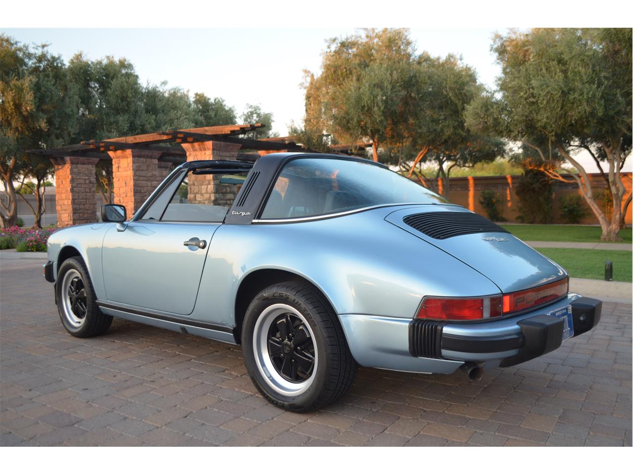 1979 Porsche 911SC for sale in Chandler, AZ – photo 20