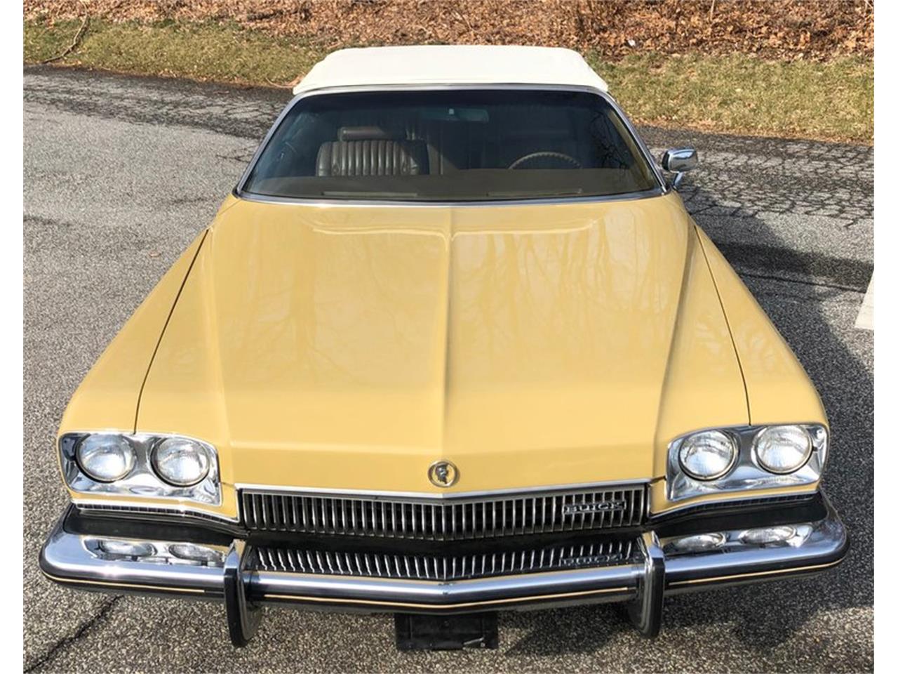 1973 Buick Centurion for sale in West Chester, PA – photo 37