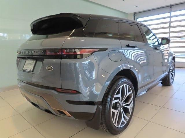 2020 Land Rover Range Rover Evoque First Edition for sale in Canonsburg, PA – photo 5
