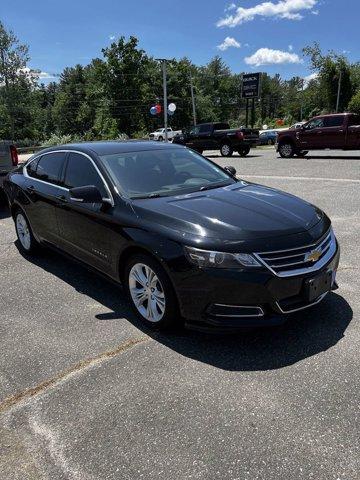 2014 Chevrolet Impala 1LT for sale in Other, MA – photo 5