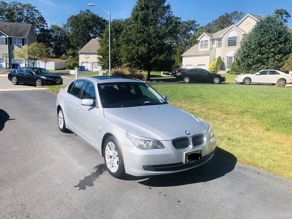 2010 BMW 535xi mint! Low miles! for sale in Toms River, NJ – photo 2