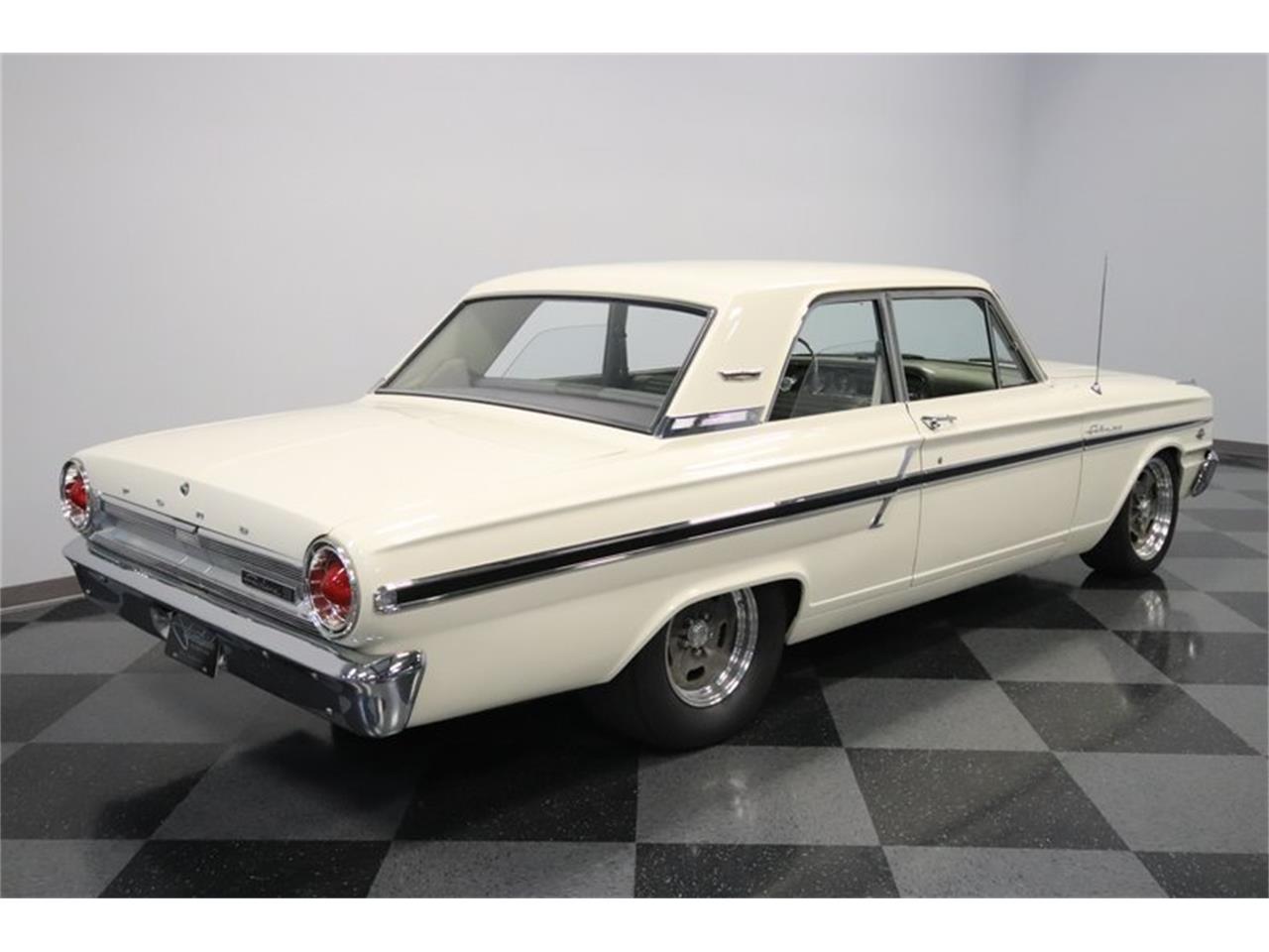 1964 Ford Fairlane for sale in Mesa, AZ – photo 16