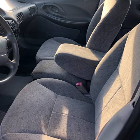 97’ Mercury Sable GS for sale in Metairie, LA – photo 9