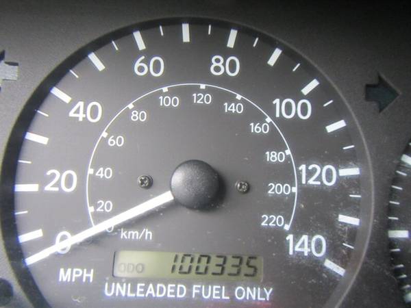 1999 Toyota Camry LE 100K MILES for sale in Shoreline, WA – photo 7