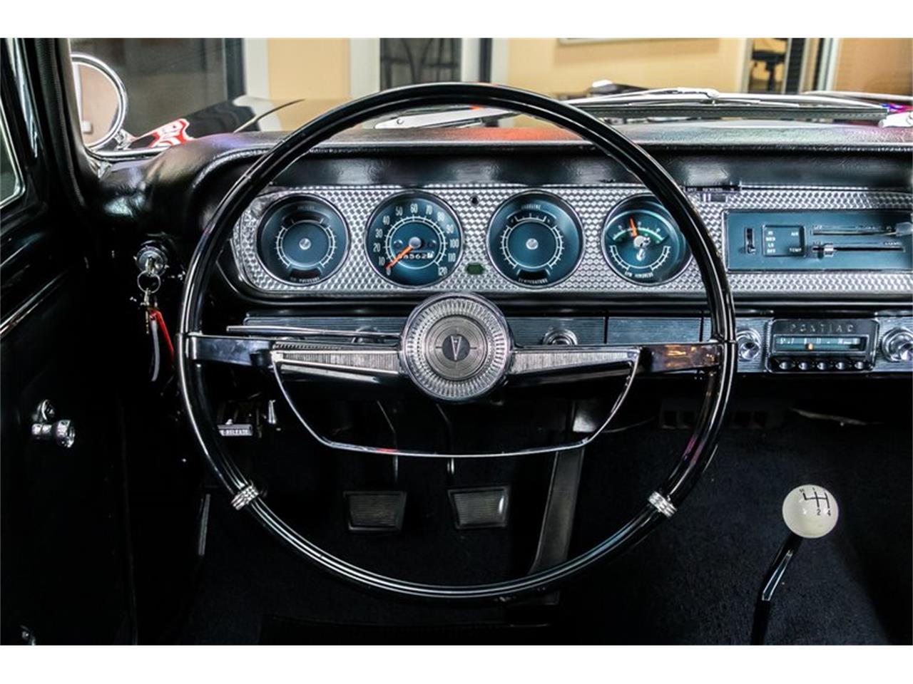 1964 Pontiac GTO for sale in Plymouth, MI – photo 71
