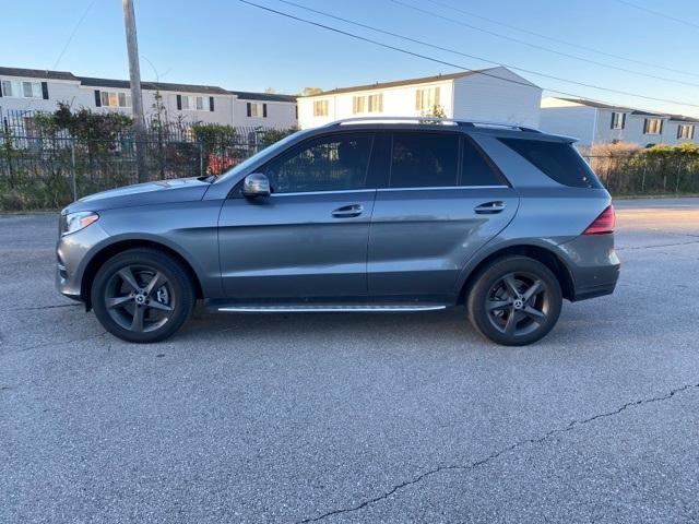 2019 Mercedes-Benz GLE 400 Base 4MATIC for sale in Columbia, MO – photo 2