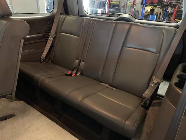 2006 HONDA PILOT EX-L 4WD LEATHER! MOON! 3RD ROW! LOADED! for sale in Coopersville, MI – photo 14