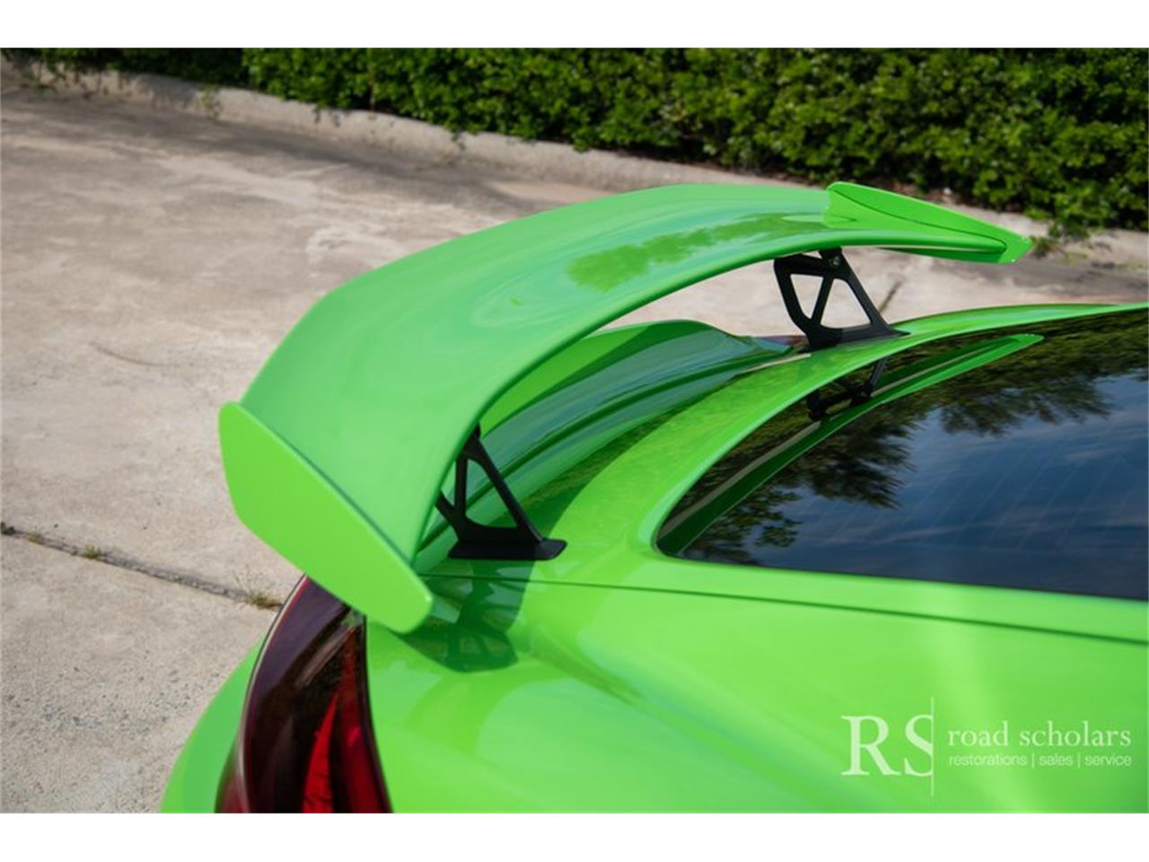 2016 Porsche Cayman for sale in Raleigh, NC – photo 18