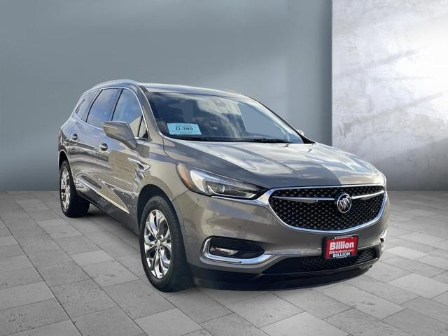 2018 Buick Enclave Avenir for sale in Sioux Falls, SD – photo 8