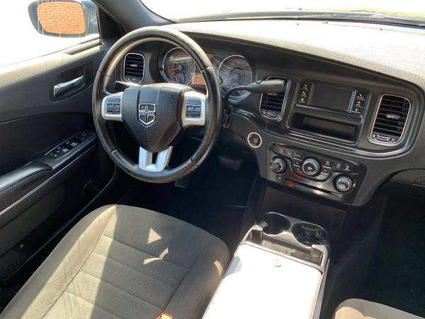 2012 DODGE CHARGER for sale in Lilburn, GA – photo 17