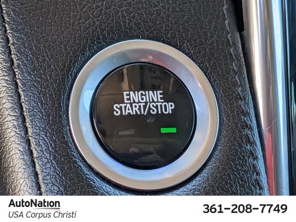 2017 Cadillac Escalade Luxury SKU:HR328412 SUV - cars & trucks - by... for sale in Corpus Christi, TX – photo 18