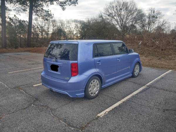 2010 Scion xB RS 7 0 Special Edition for sale in Athens, GA – photo 6