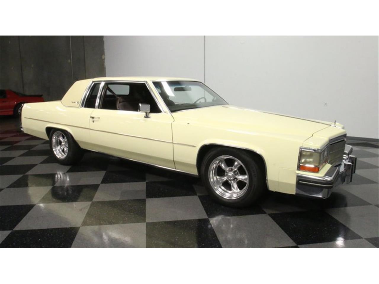 1983 Cadillac Coupe for sale in Lithia Springs, GA – photo 15
