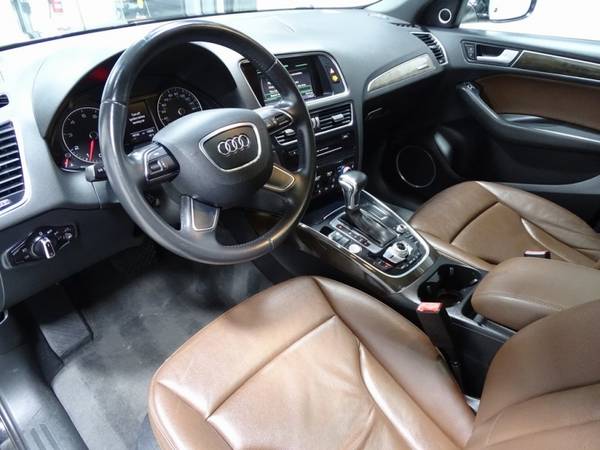 2014 Audi Q5 2.0T Premium Plus !!Bad Credit, No Credit? NO PROBLEM!!... for sale in WAUKEGAN, WI – photo 10