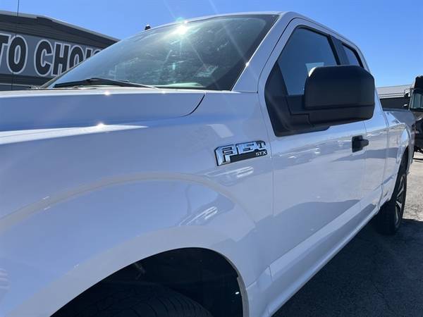 2020 FORD F-150 - - by dealer - vehicle automotive sale for sale in Spearfish, SD – photo 5