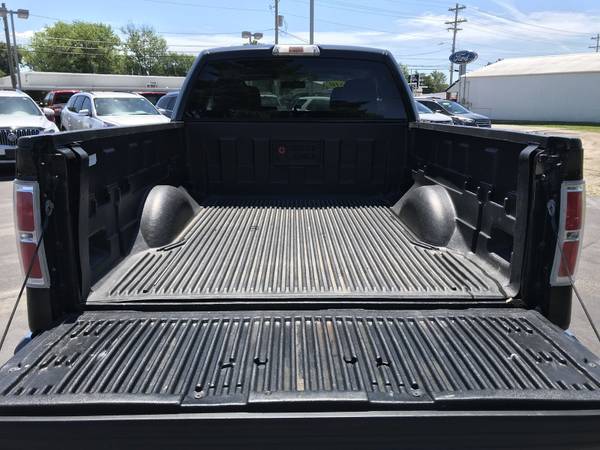 2010 Ford F-150 (A05294) for sale in Newton, IL – photo 13