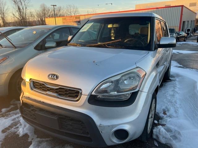 2012 Kia Soul + for sale in Florence, KY – photo 3