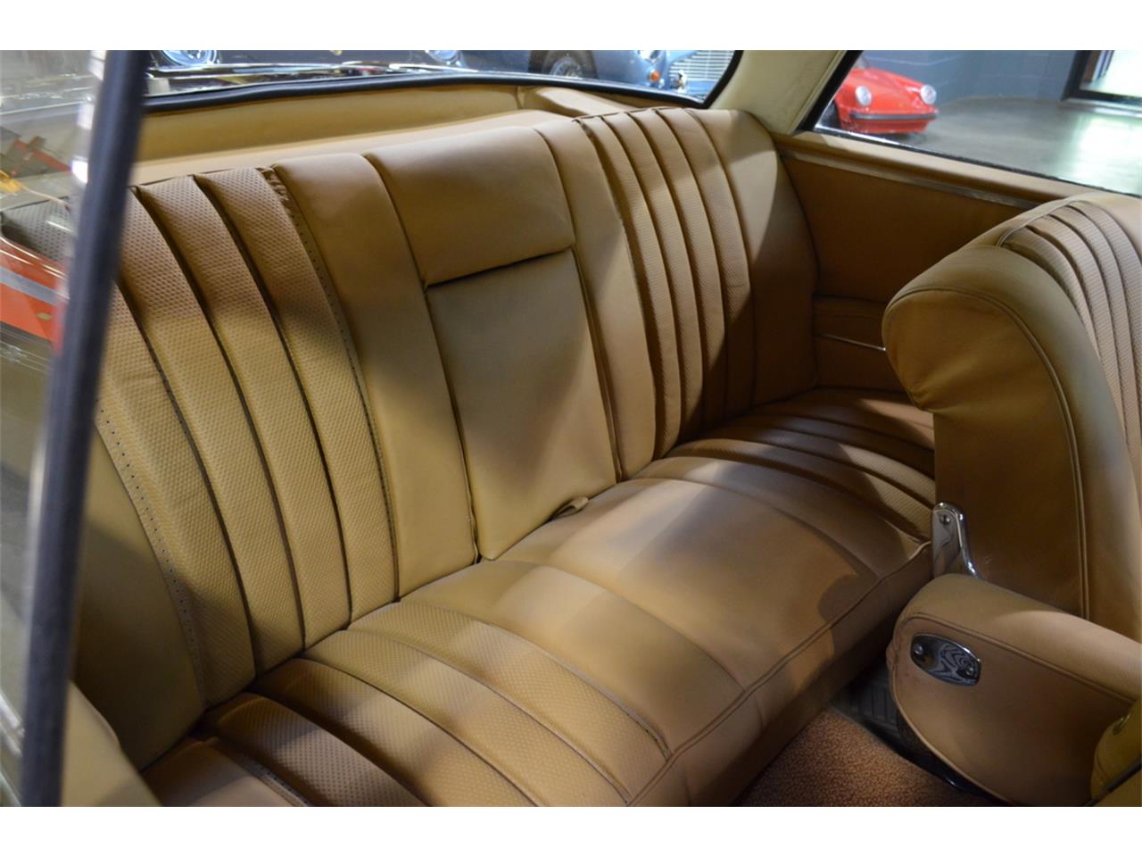 1967 Mercedes-Benz 250SE for sale in Huntington Station, NY – photo 25