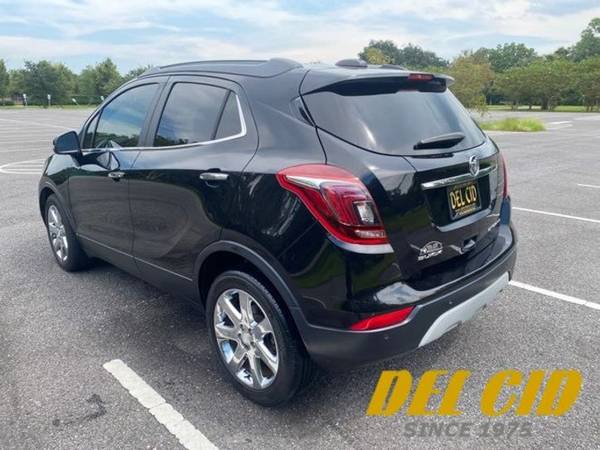 Buick Encore Premium ! 1-Owner, Backup Cam, Gas Saver ! - cars & for sale in New Orleans, LA – photo 4