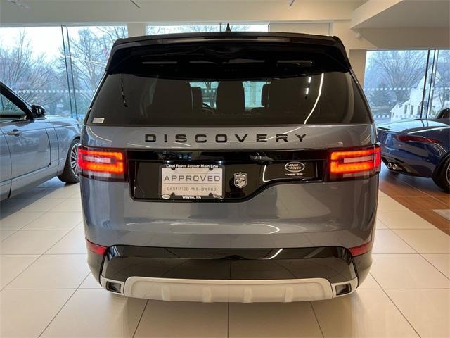2020 Land Rover Discovery HSE LUXURY for sale in Other, PA – photo 10