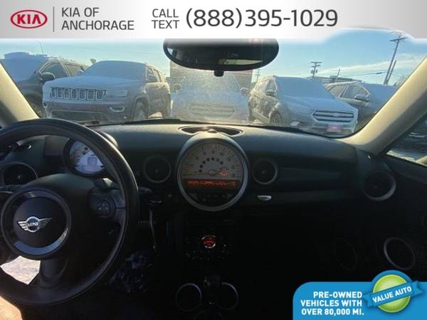 2013 Mini Hardtop 2dr Cpe S - cars & trucks - by dealer - vehicle... for sale in Anchorage, AK – photo 17