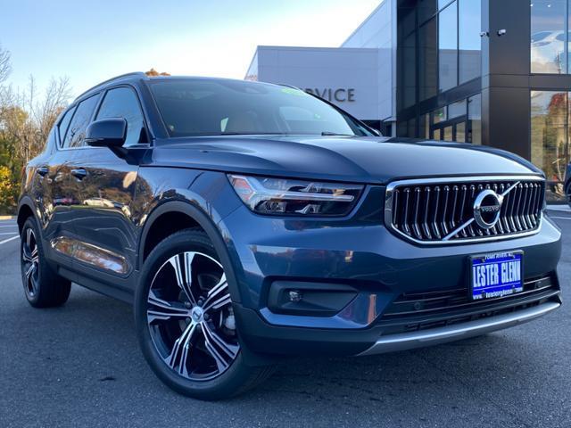 2020 Volvo XC40 T5 Inscription for sale in Other, NJ – photo 39