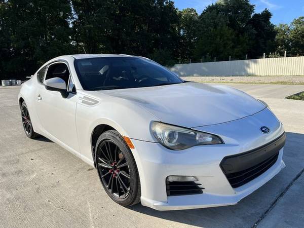 2013 Subaru BRZ Premium Coupe 2D - can be yours today! - cars & for sale in SPOTSYLVANIA, VA – photo 6