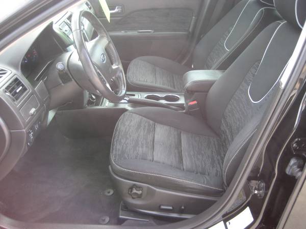 2011 Ford Fusion SE for sale in Lincoln, NE – photo 5
