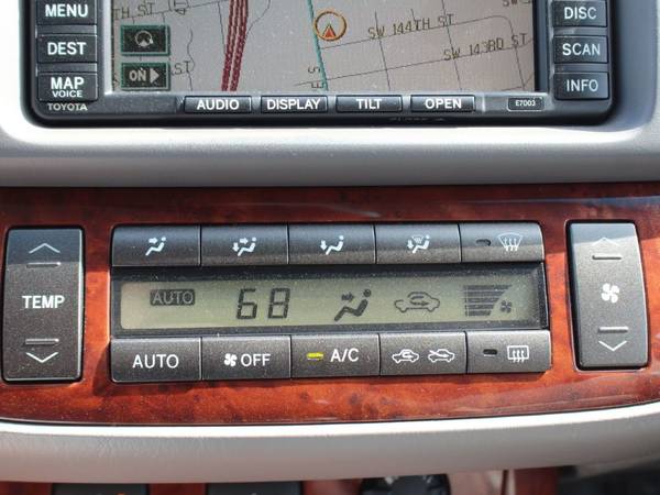 2005 Toyota Camry XLE V6 for sale in Burien, WA – photo 23