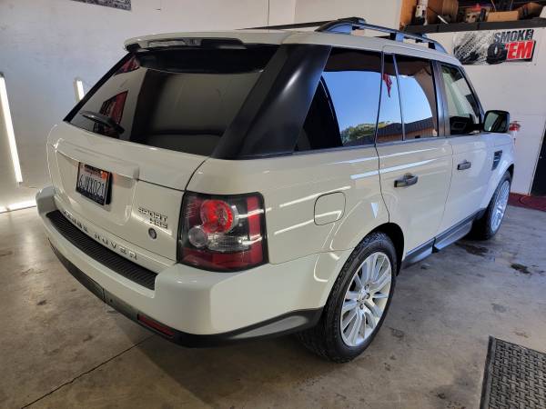 Land Rover Range Rover Sport for sale in Ashland, OR