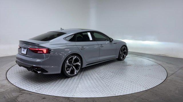 2019 Audi RS 5 2.9T for sale in Highlands Ranch, CO – photo 8