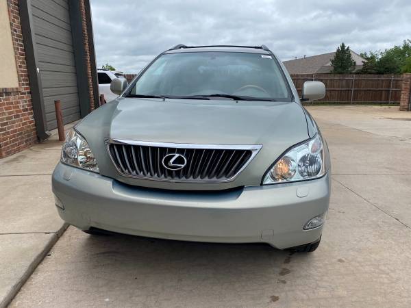 2009 Lexus RX 350 4D Sport Utility, IMMACULATE - - by for sale in Edmond, OK – photo 6