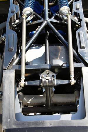 2010 Firman RFR F1000 Open Wheel Race Car for sale in Grants Pass, NY – photo 11