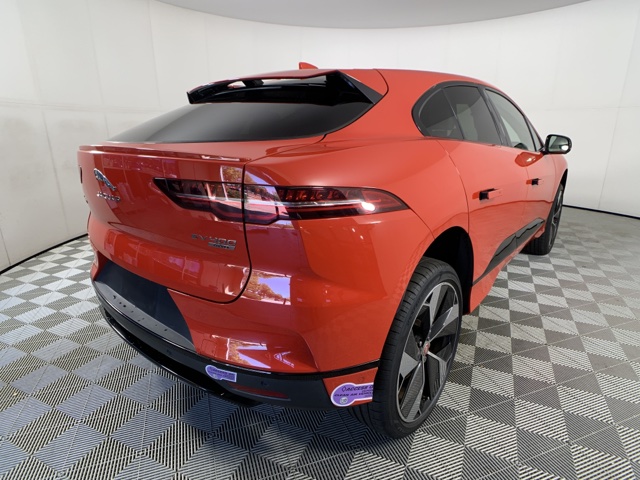2019 Jaguar I-PACE EV400 First Edition AWD for sale in Duluth, GA – photo 8