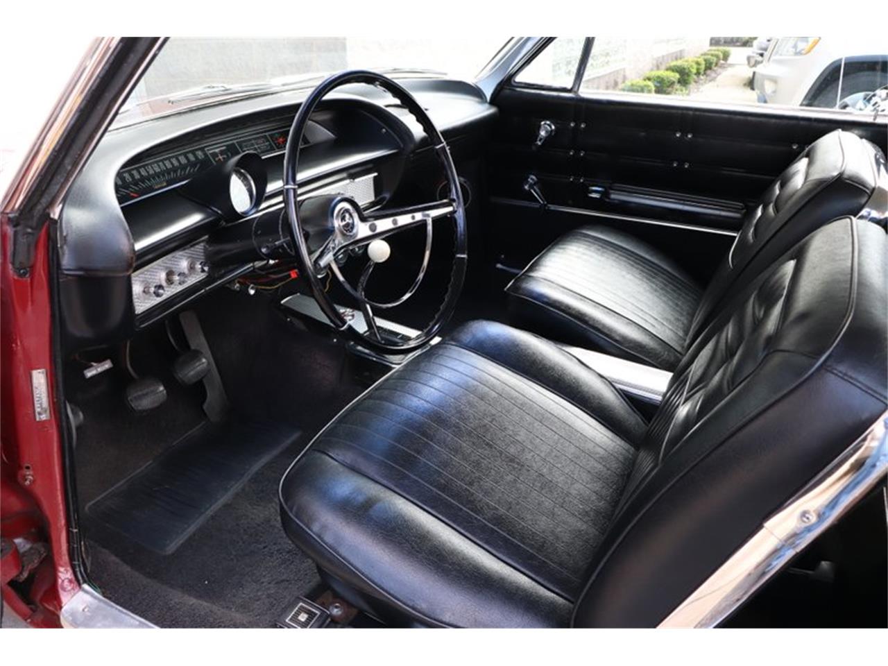1963 Chevrolet Impala for sale in Alsip, IL – photo 66