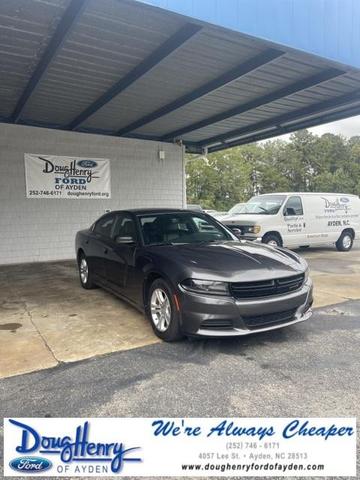 2019 Dodge Charger SXT for sale in Ayden, NC – photo 2