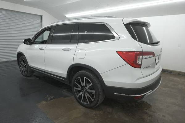 2020 Honda Pilot Elite Sport Utility 4D - - by for sale in Other, AK – photo 4