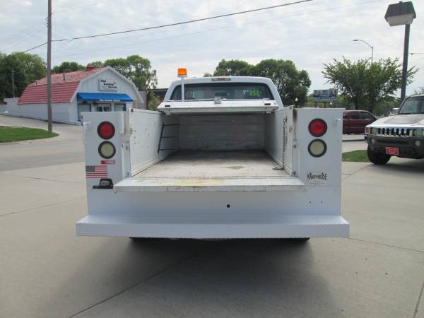 2008 FORD F-250 SUPER DUTY - - by dealer - vehicle for sale in Lincoln, NE – photo 11