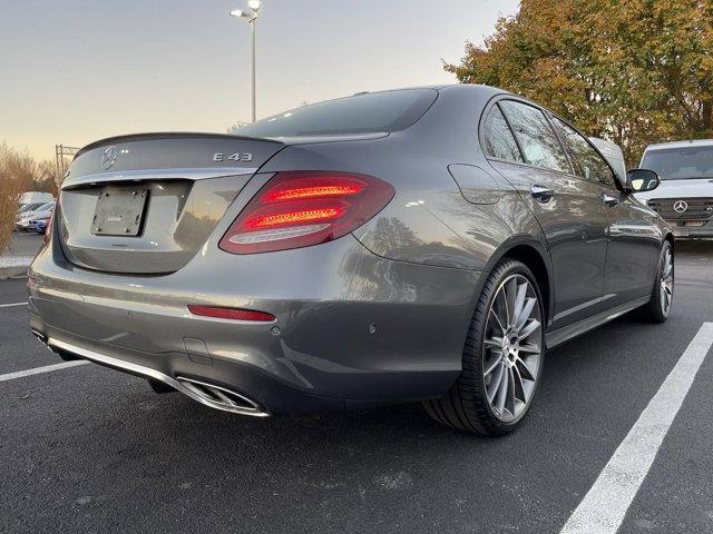 2017 Mercedes-Benz AMG E 43 Base 4MATIC for sale in Hagerstown, MD – photo 28