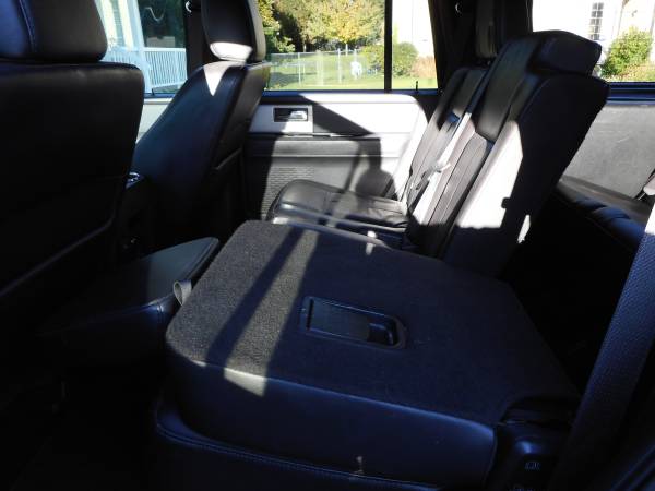 2014 Ford Expedition Limited for sale in Ogden, UT – photo 21