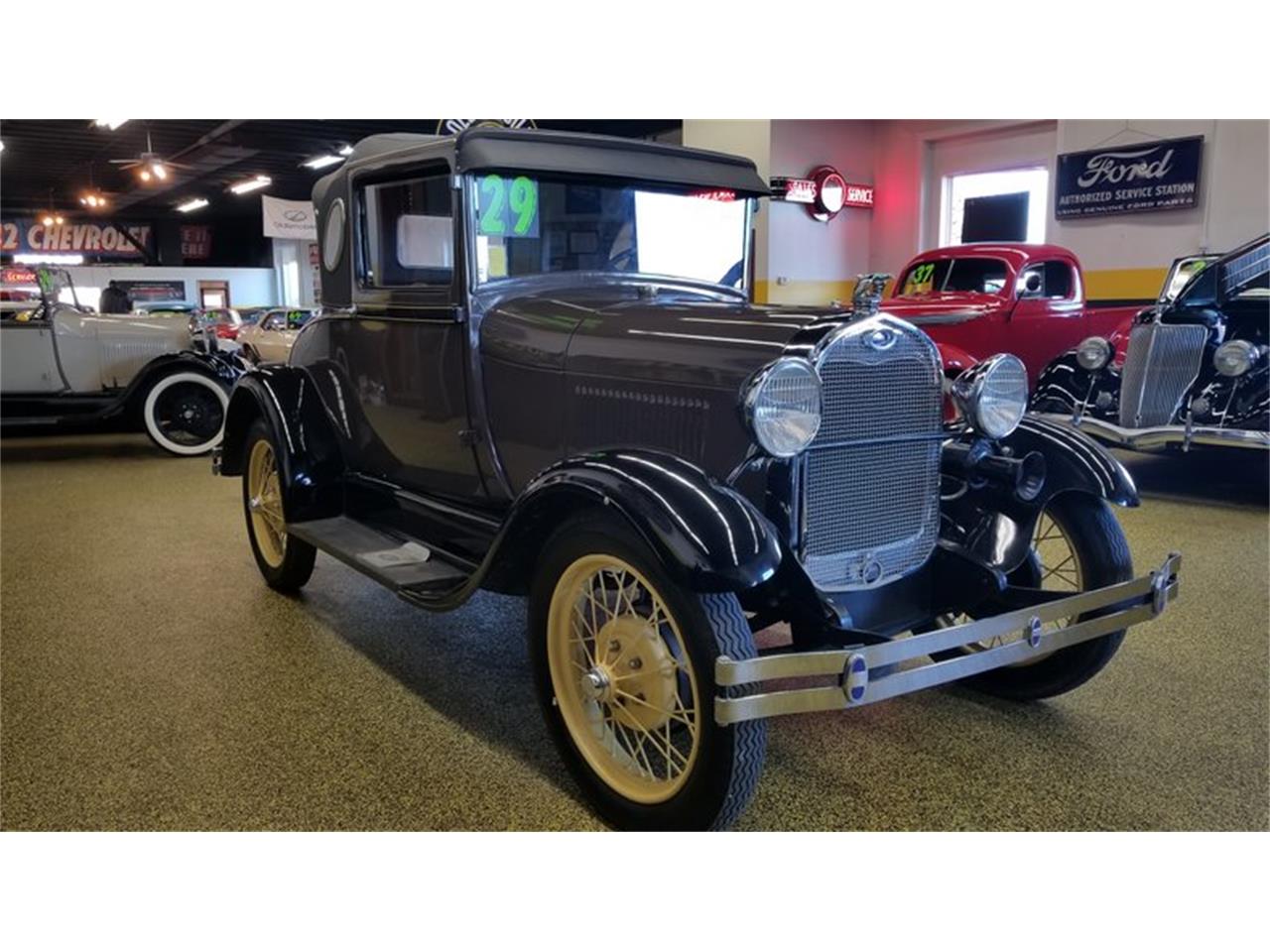 1929 Ford Model A for sale in Mankato, MN – photo 3