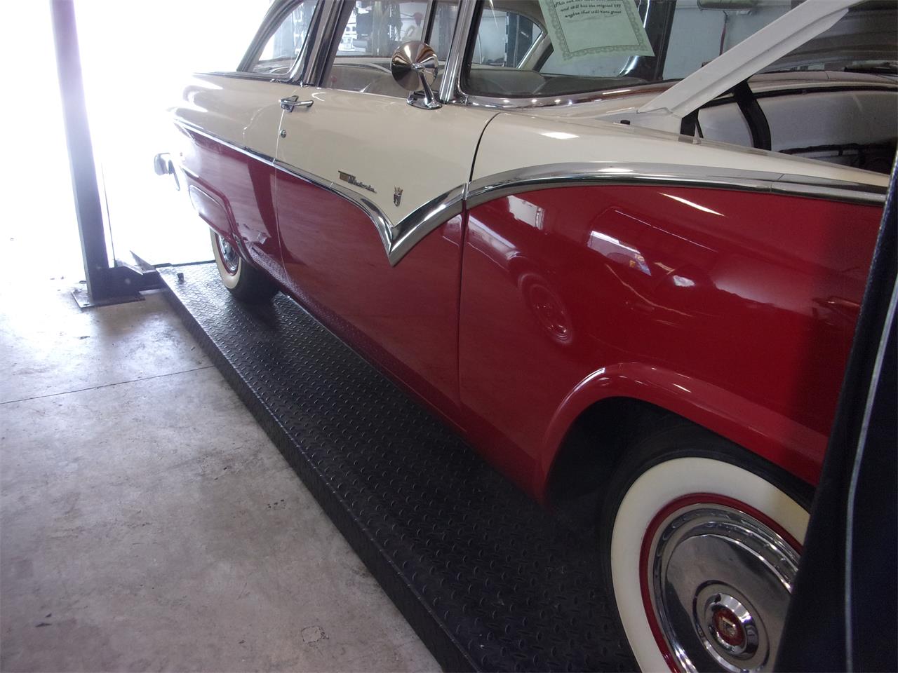 1955 Ford Crown Victoria for sale in Stuart, FL – photo 7