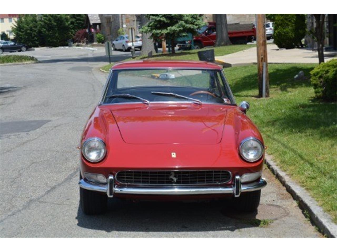 1967 Ferrari 330 GT for sale in Astoria, NY – photo 5