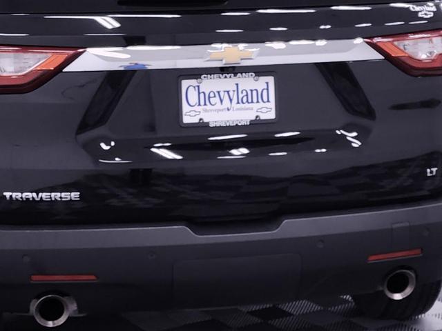 2021 Chevrolet Traverse LT Leather for sale in Shreveport, LA – photo 31