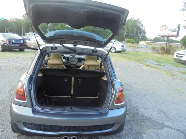 2009 Mini Cooper S, Auto for sale in oak level, VA – photo 13